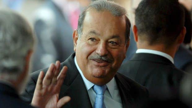 Carlos Slim Carlos Slim