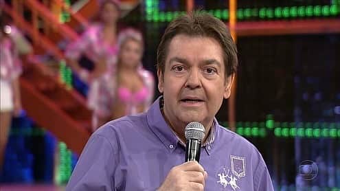 Fausto-Silva