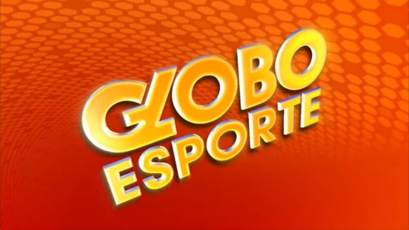 Globo Esporte Globo Esporte