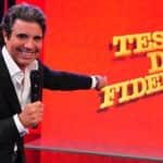 João Kleber Teste de Fidelidade João Kleber Teste de Fidelidade