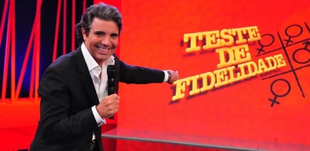 João Kleber Teste de Fidelidade João Kleber Teste de Fidelidade