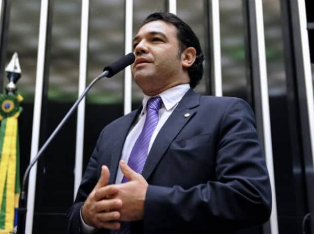 Marco Feliciano Marco Feliciano