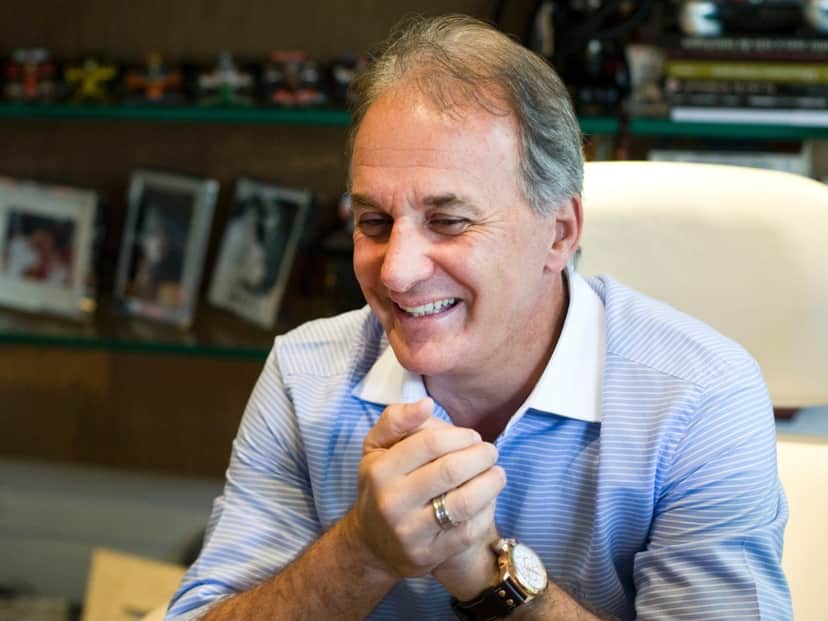 Otávio Mesquita Otávio Mesquita