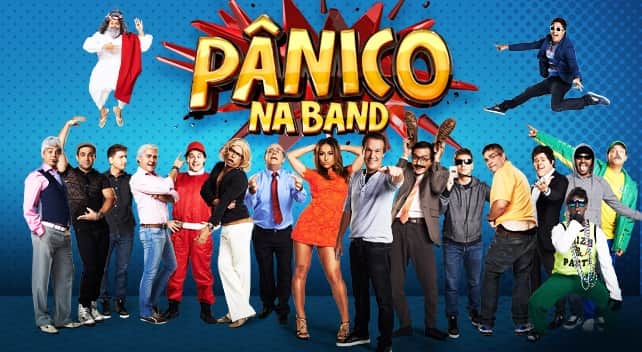 Pânico-na-Band Pânico-na-Band