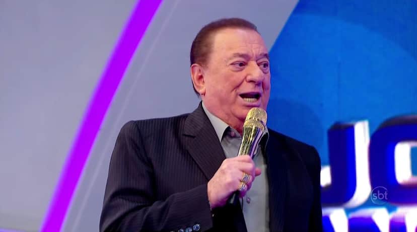 Programa Raul Gil Programa Raul Gil