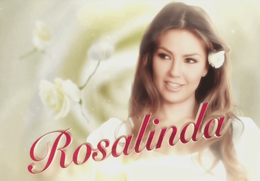 ROSALINDA ROSALINDA