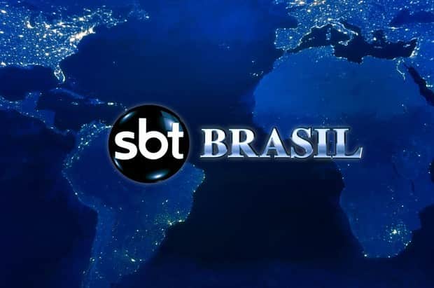 SBT Brasil SBT Brasil