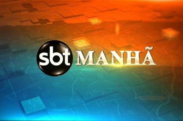 SBT Manhã SBT Manhã