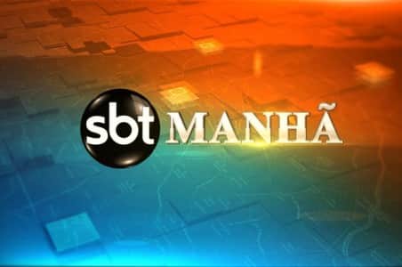 SBT Manhã SBT Manhã