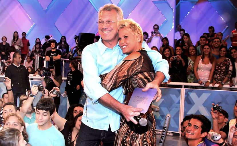 TV Xuxa especial TV Xuxa especial