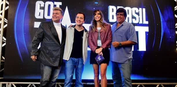 TVtalentbrasiljuradosCAPA TVtalentbrasiljuradosCAPA