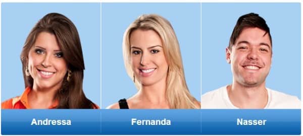 enquete final bbb 13 enquete final bbb 13