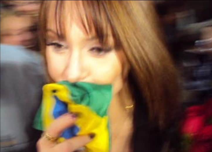 gabriela spanic gabriela spanic
