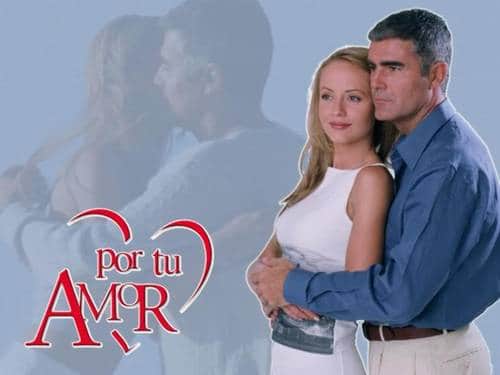 por tu amor por tu amor