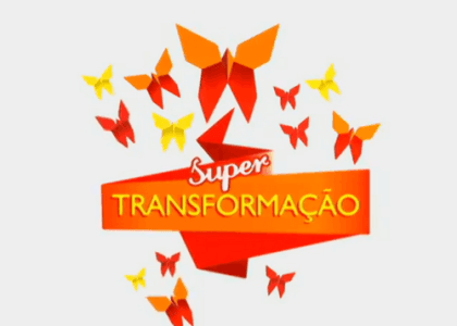 supertransformação supertransformação