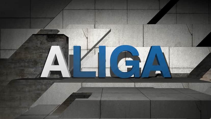 A Liga A Liga