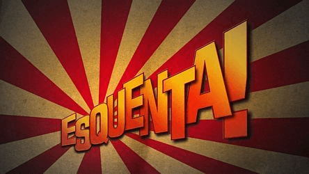 TVFEsquenta