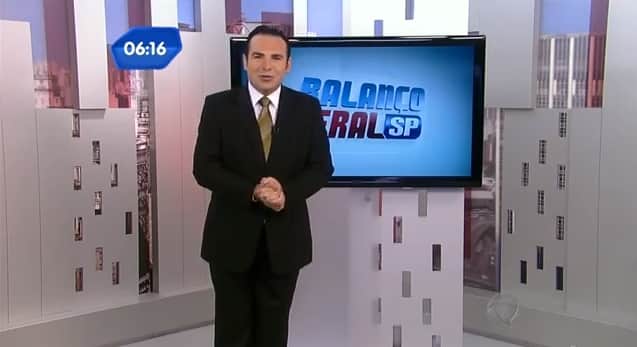 Balanço Geral Balanço Geral