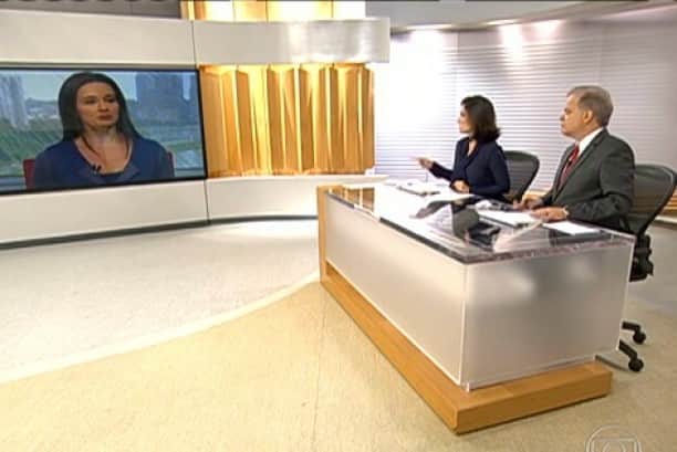 Bom Dia Brasil Globo Bom Dia Brasil Globo