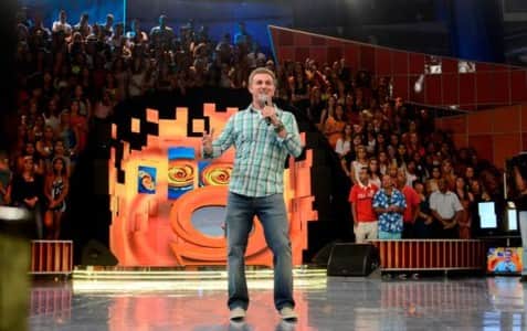 Caldeirão-do-Huck Caldeirão-do-Huck