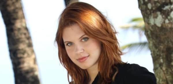 Carolinie Carolinie