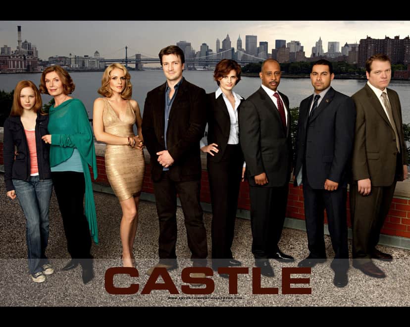 Castle Castle