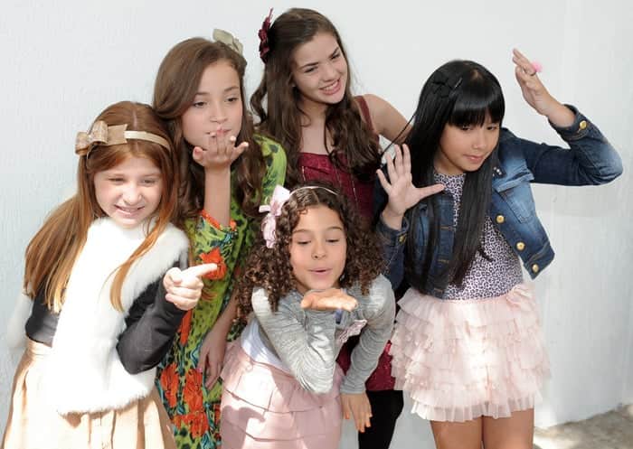 Chiquititas 2013 Chiquititas 2013