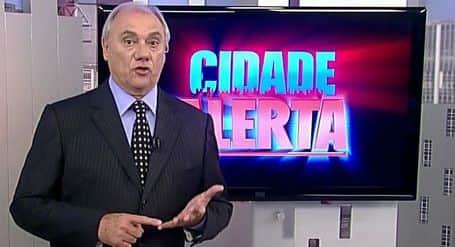 Cidade-Alerta-Audiência Cidade-Alerta-Audiência