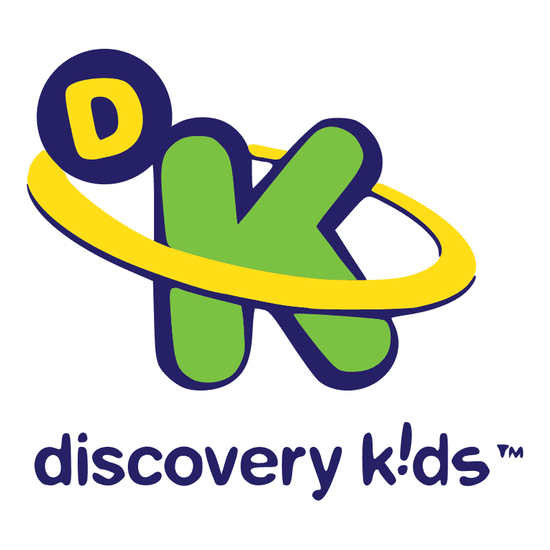Discovery Kids Discovery Kids
