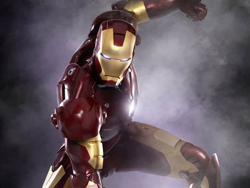 Homem de ferro 2 Homem de ferro 2