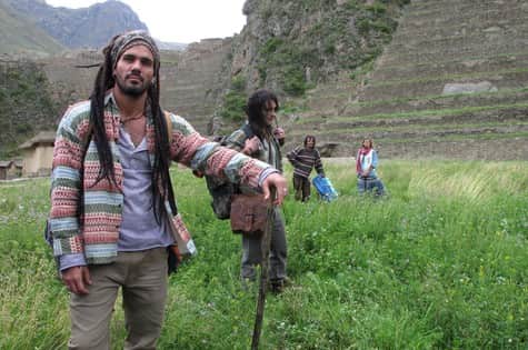 Juliano Cazarré Juliano Cazarré
