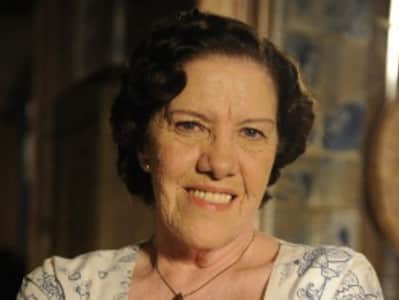 Neusa Maria Faro (Foto: Divulgação) Neusa Maria Faro (Foto: Divulgação)