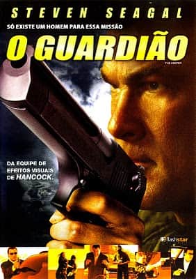 O Guardião O Guardião