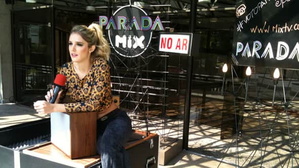 Parada Mix Parada Mix
