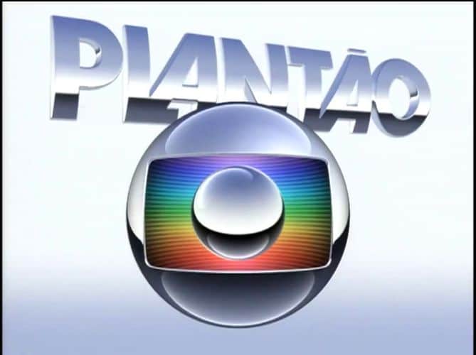 Plantão Globo