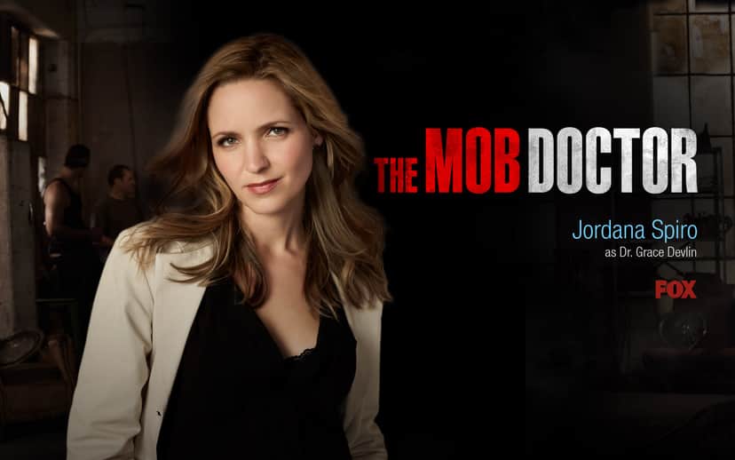 The Mob Doctor