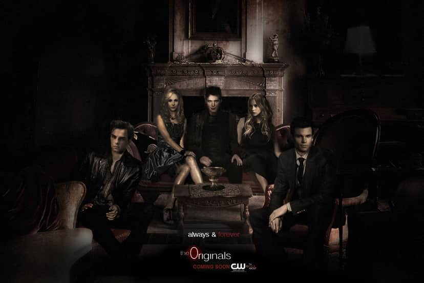 The Originals The Originals