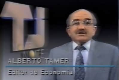 alberto tamer alberto tamer