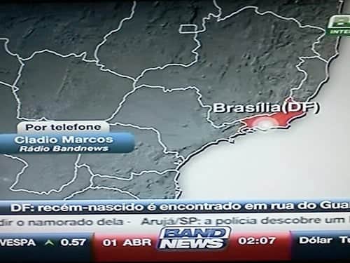 bandnews bandnews