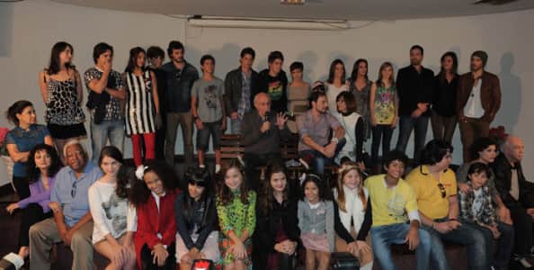 elenco elenco