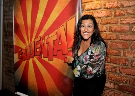 esquenta esquenta