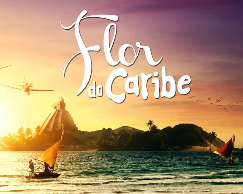 novela-Flor-do-Caribe-trilha-sonora novela-Flor-do-Caribe-trilha-sonora
