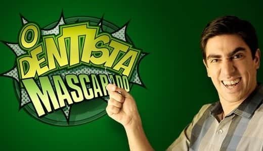 odentistamascarado