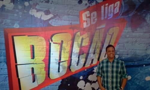 se liga bocao se liga bocao
