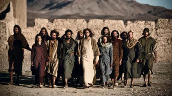 the_bible_history_channel the_bible_history_channel