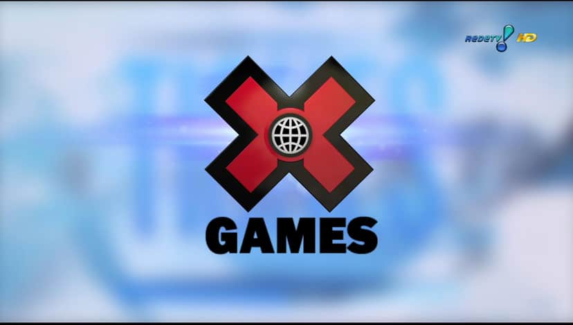 x-games-rede-tv