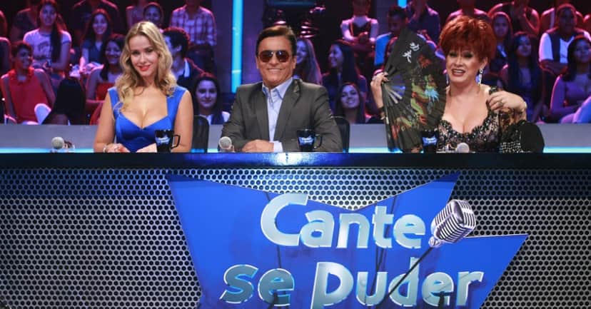 Cante Se Puder II Cante Se Puder II