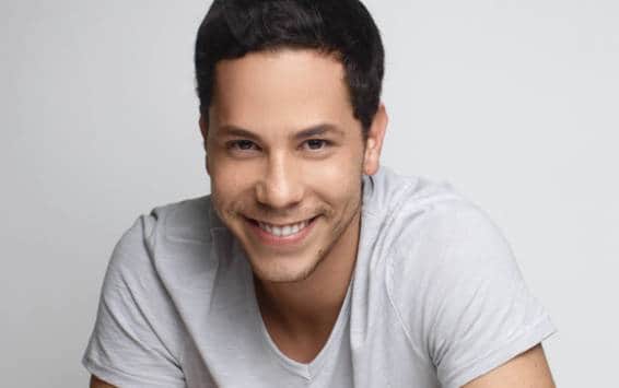 Christian Chávez 1 Christian Chávez 1