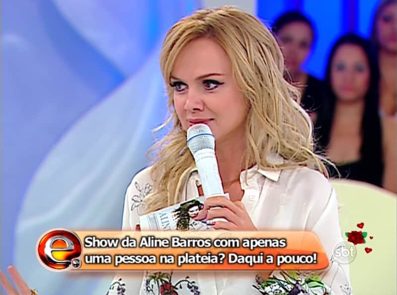 Dia das Mães SBT II Dia das Mães SBT II