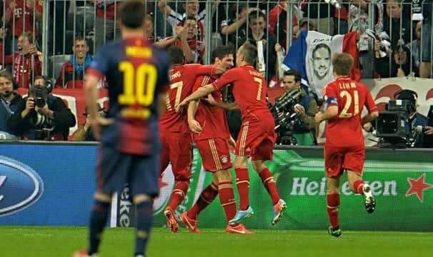 Liga dos Campeões Liga dos Campeões